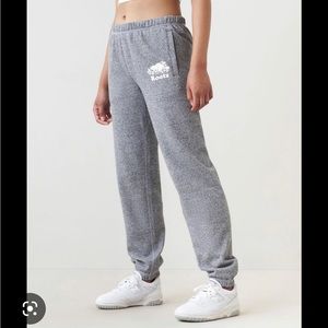Roots salt and pepper track Pants